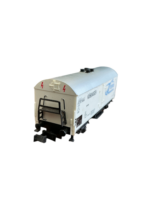 Güterwagen, Minitrix 3225