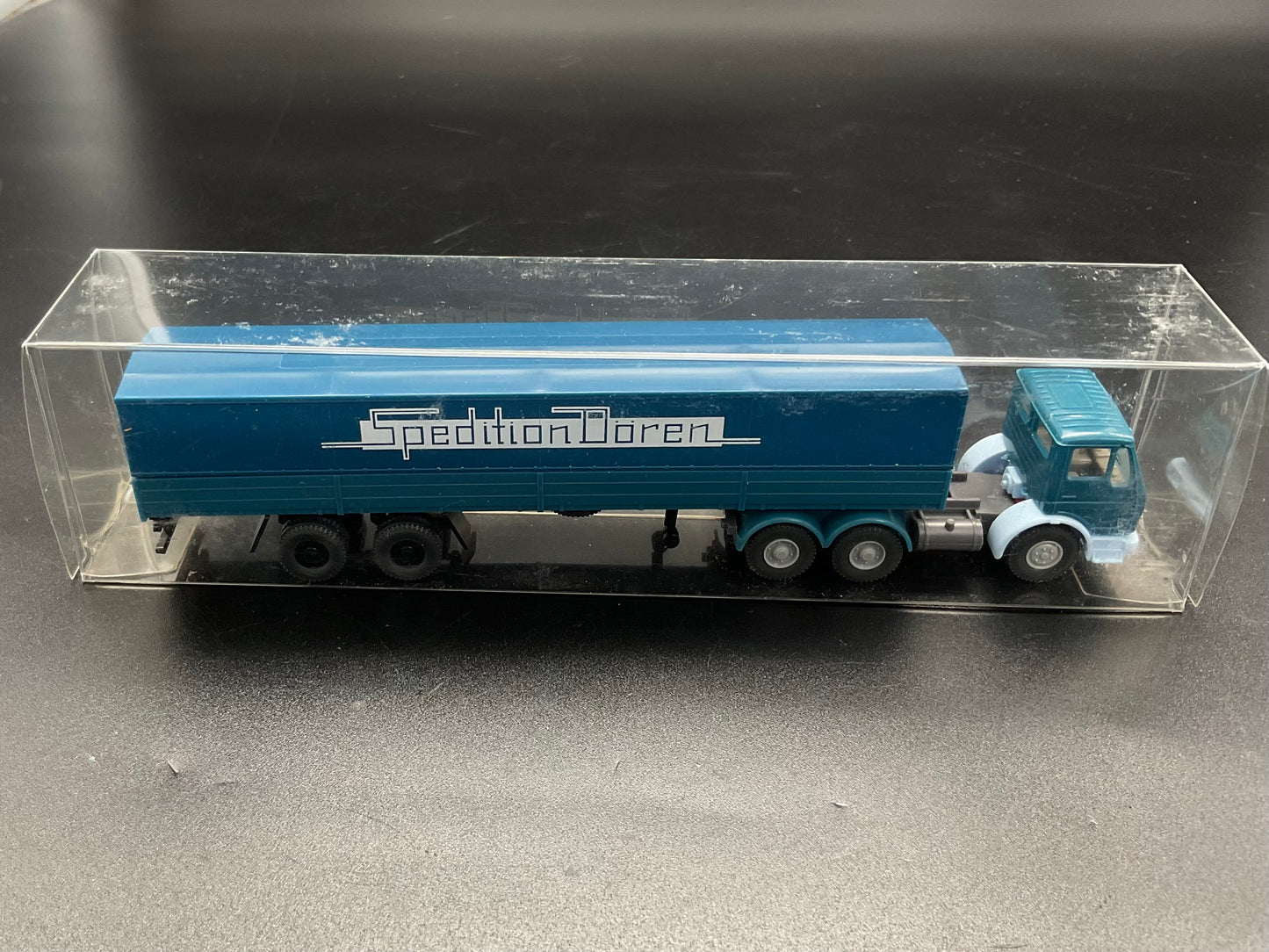 Wiking LKW von Dören