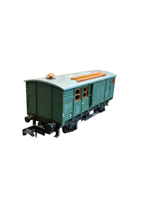 Güterwagen, Arnold 4640