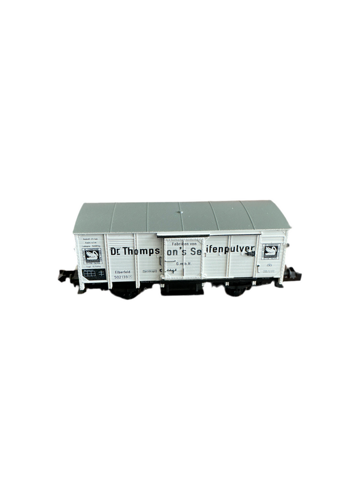 Güterwagen, Fleischmann 8815