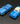 Groschenautos KOHO 3 Lincoln und VW Karmann Ghia