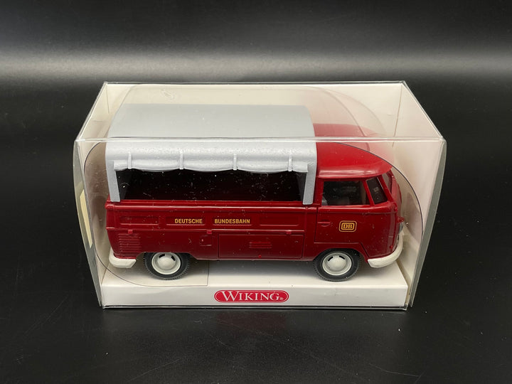 Wiking VW Pritschenwagen T1