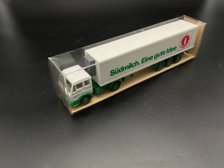 Wiking Kühl-Sattelzug