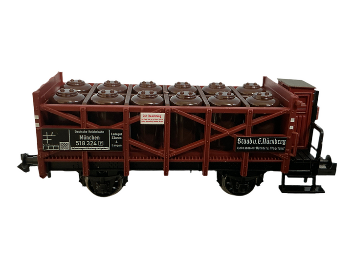 Güterwagen, Fleischmann 8221 K