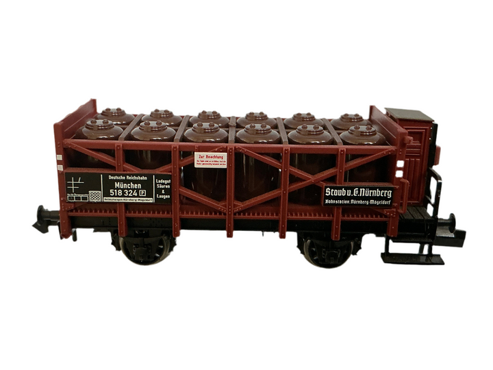 Güterwagen, Fleischmann 8221