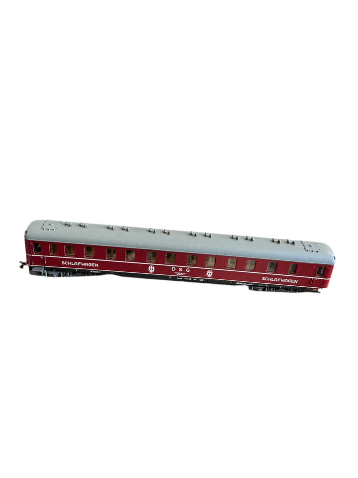 Personenwagen, Roco 02269 A