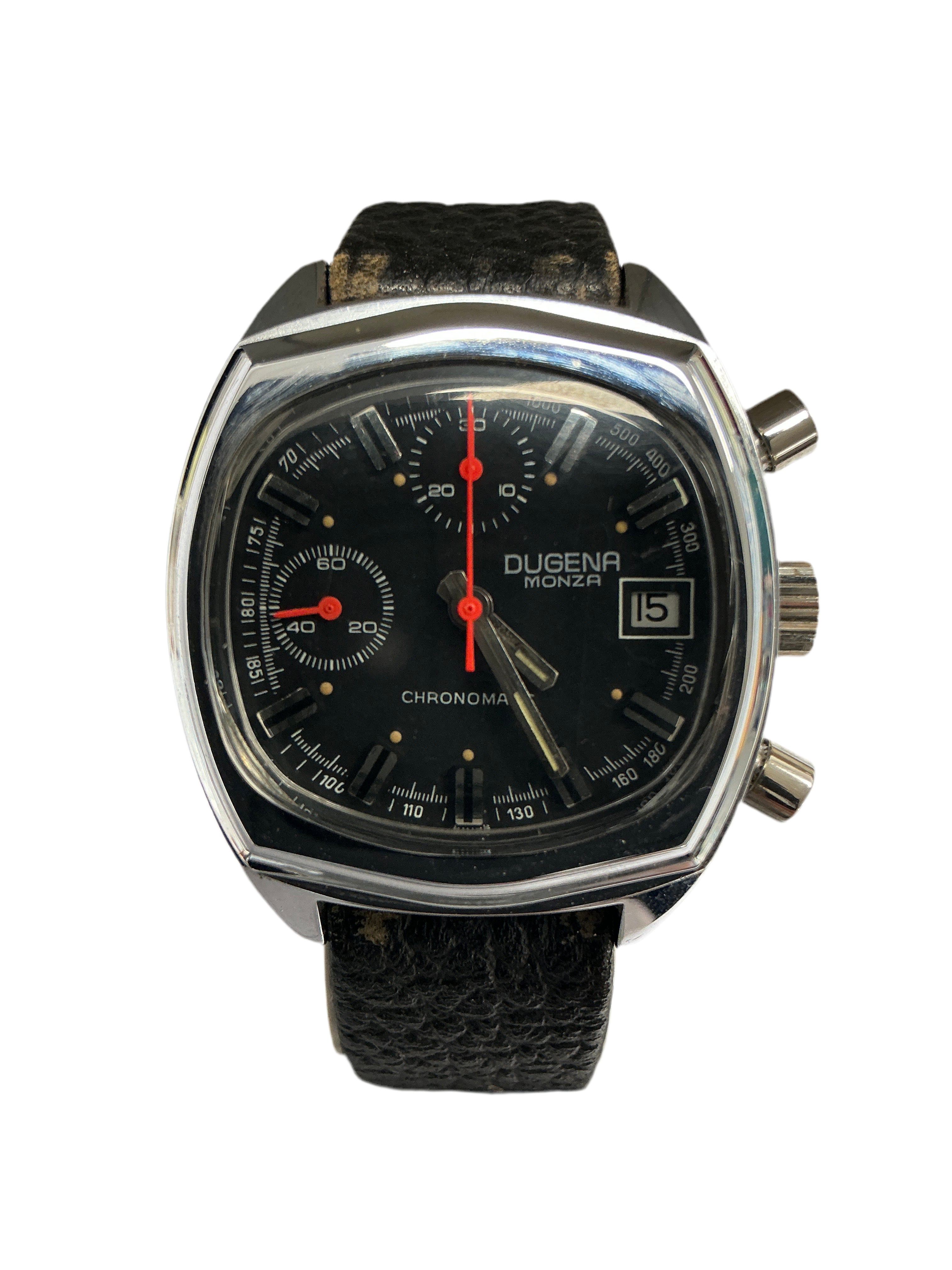 Dugena Monza Automatic Armbanduhr 905