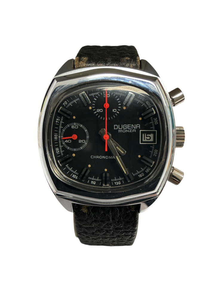 Dugena Monza Automatic Armbanduhr 905