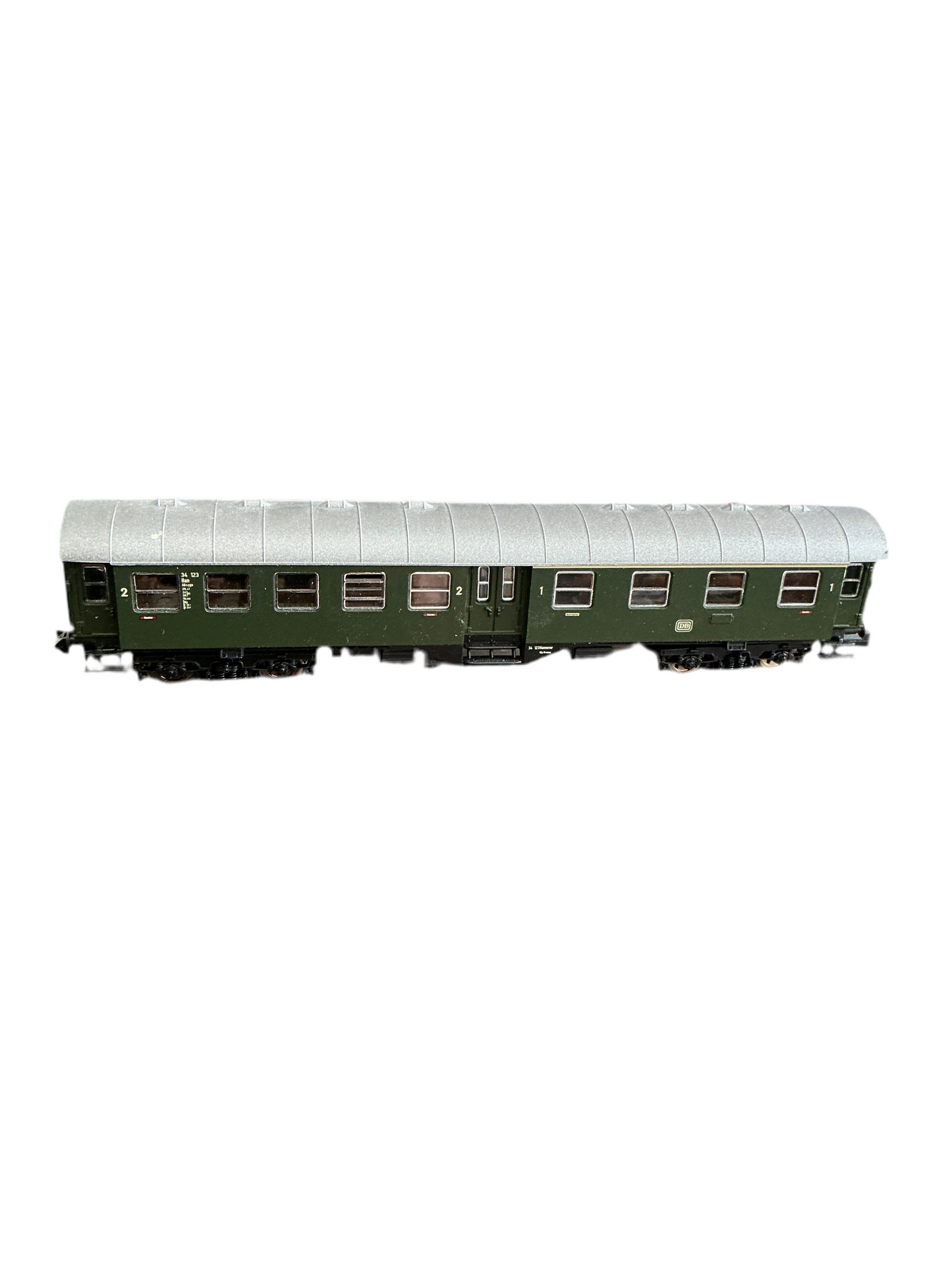 Personenwagen, ROCO 24321