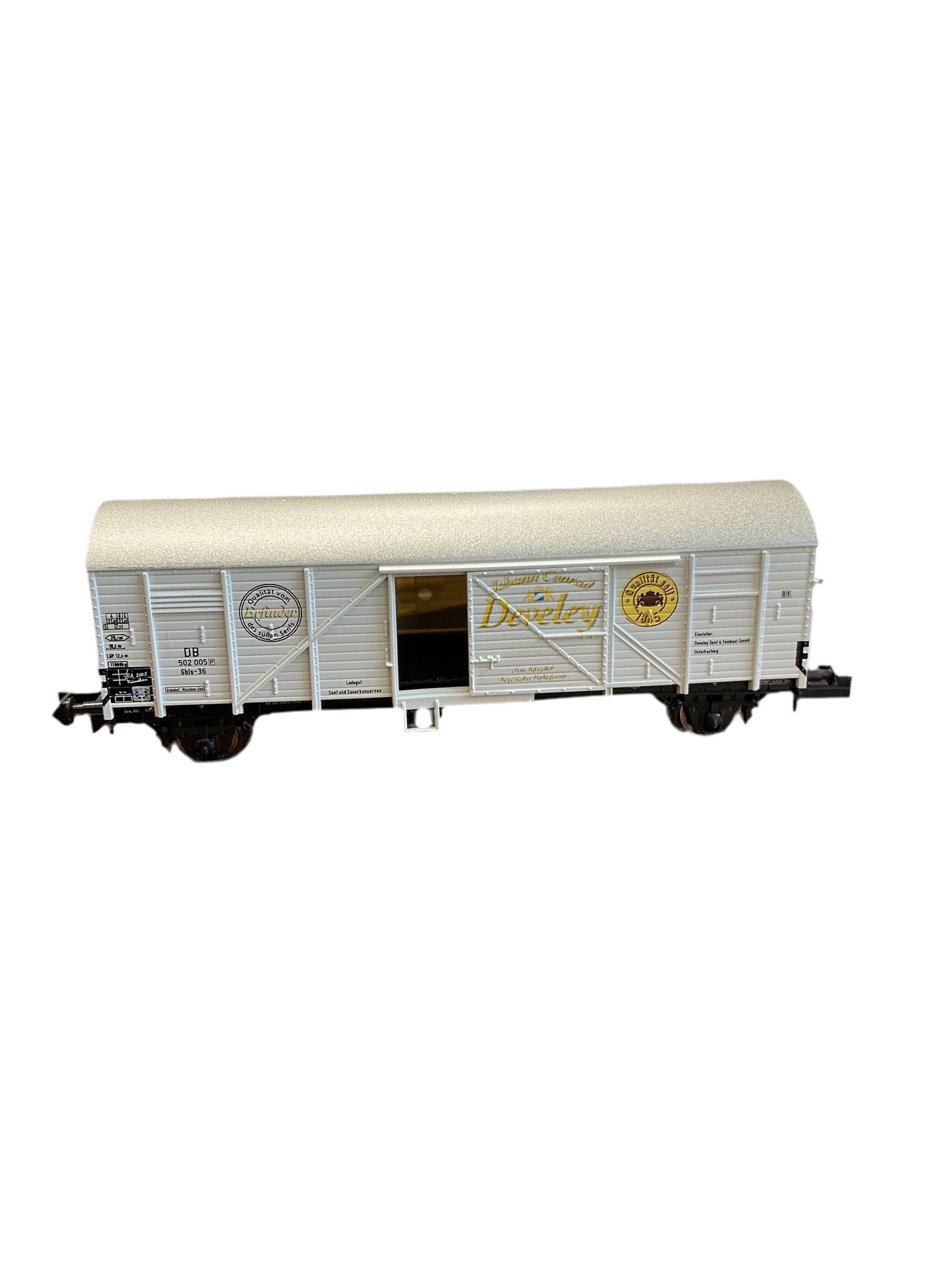 Güterwagen, Trix 15338