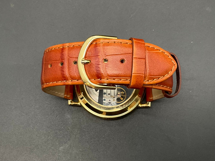 Graf von Monte Wehro