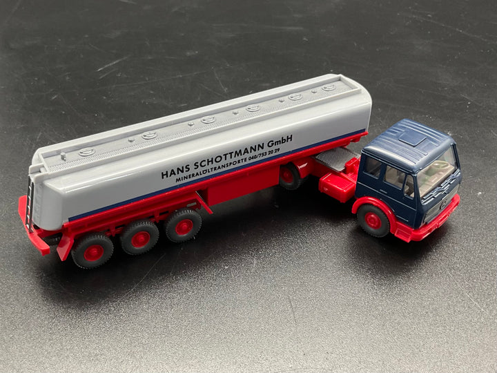 Wiking LKW Hans Schottmann GmbH