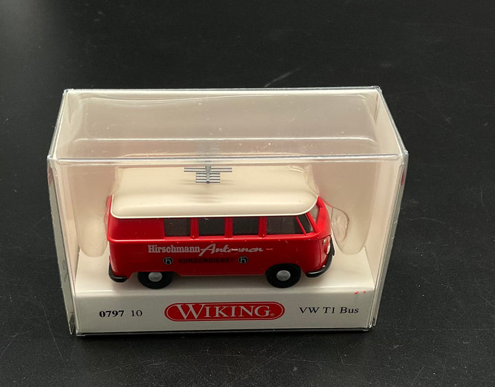 Wiking VW T1 Bus