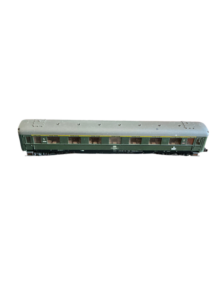 Personenwagen, Roco 02267A