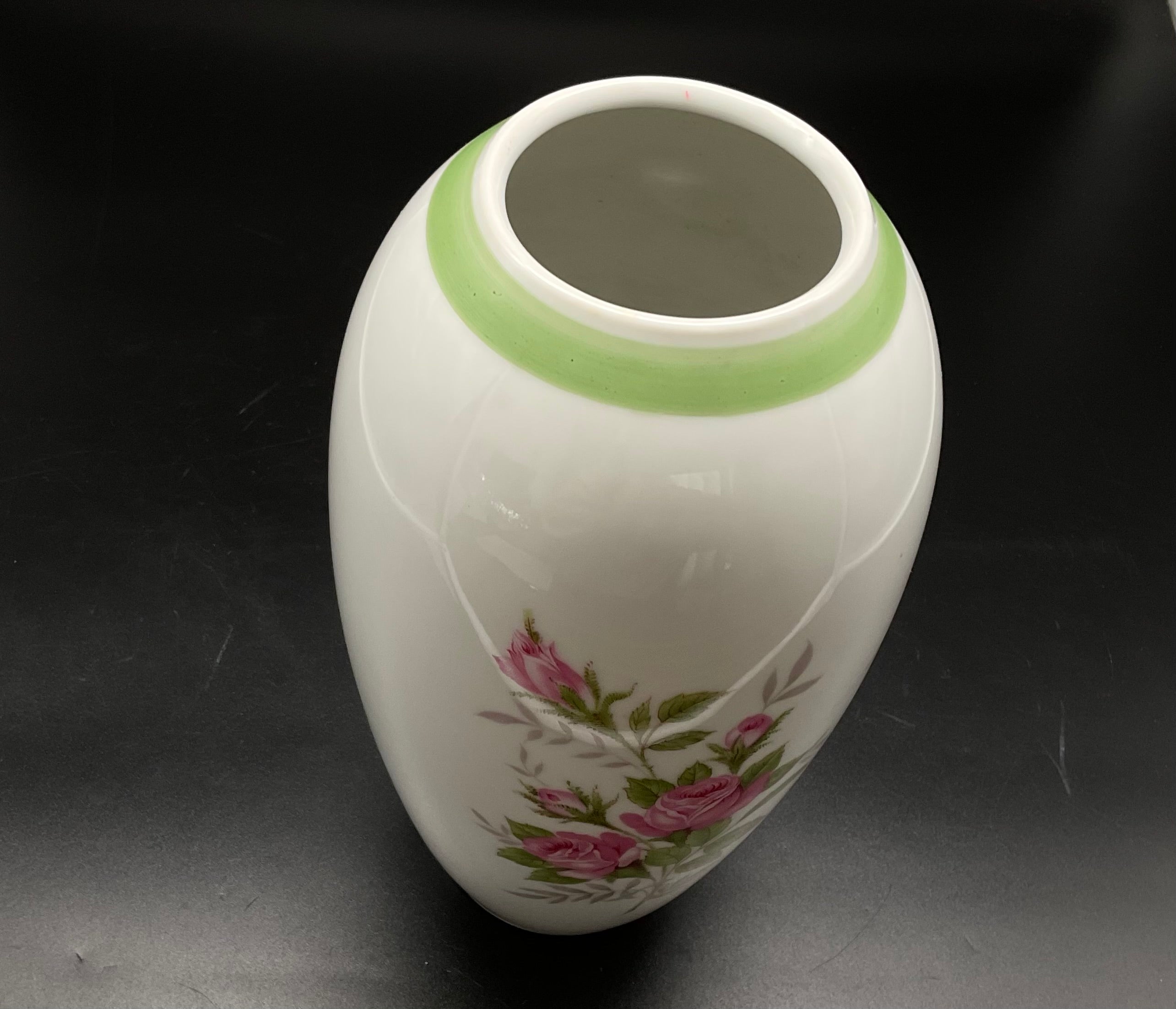 Vase von Bavaria Creidlitz
