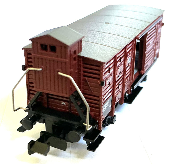 Güterwagen, Fleischmann 8830