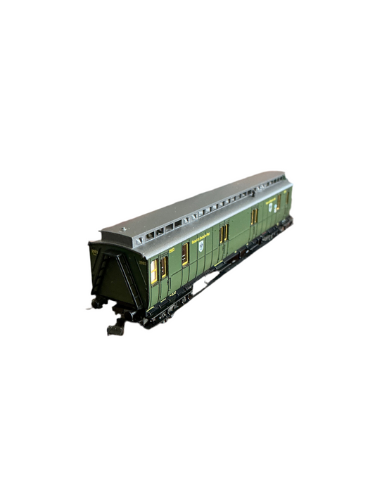 Personenwagen, Fleischmann 8803
