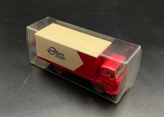 Wiking LKW von Confern