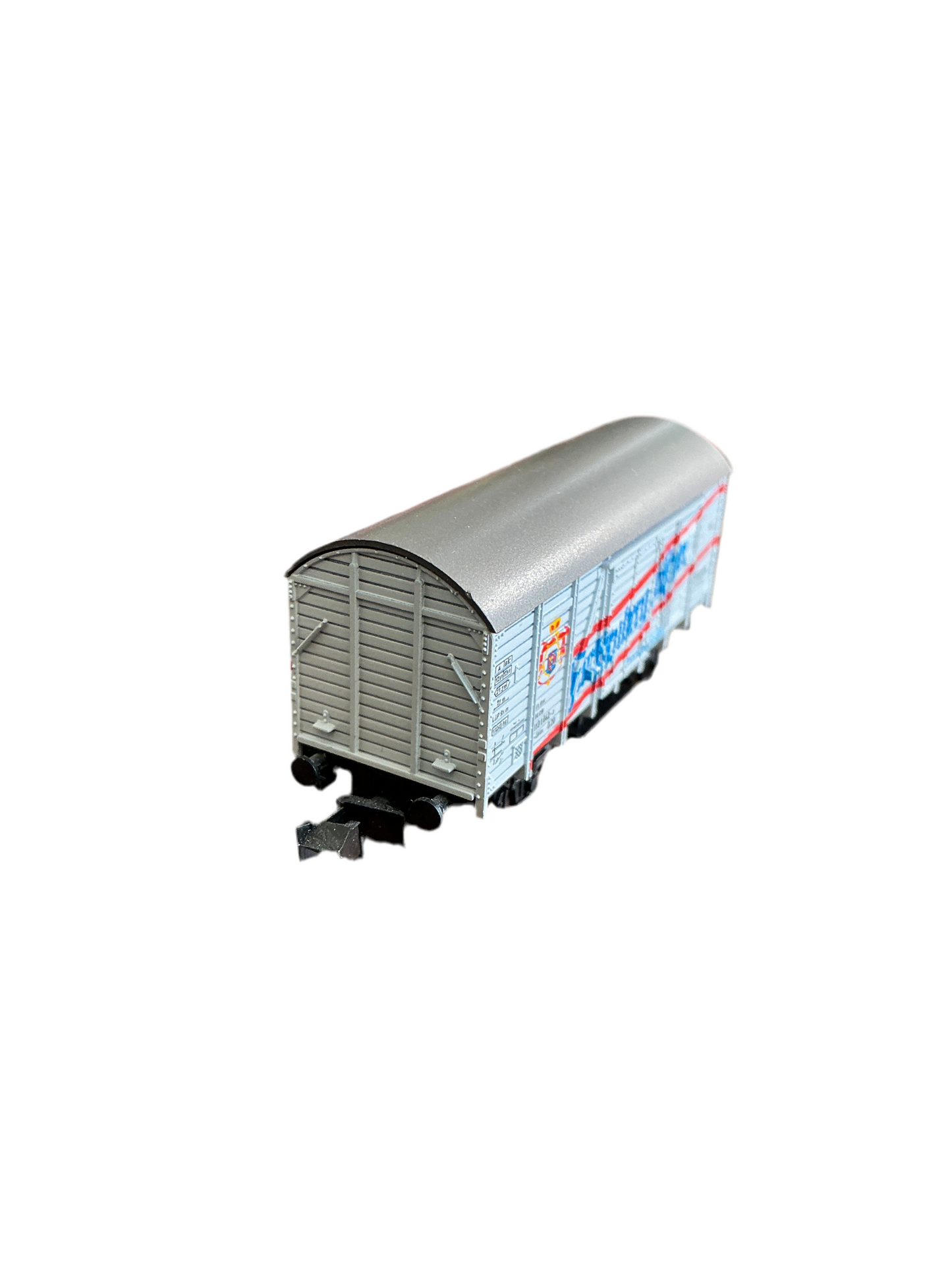Güterwagen, Roco 2321 B