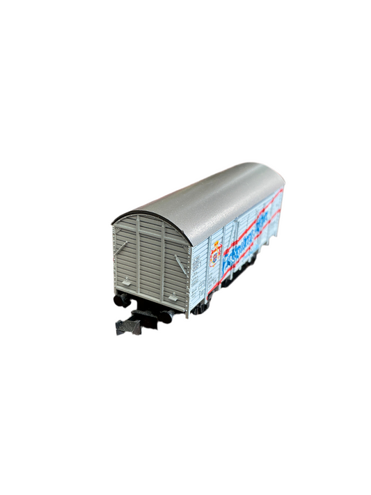 Güterwagen, Roco 2321 B