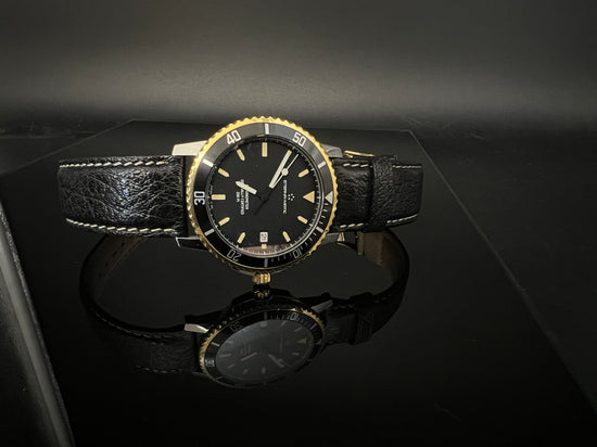 Eterna-Matik Kontiki Diver Chronometer            905