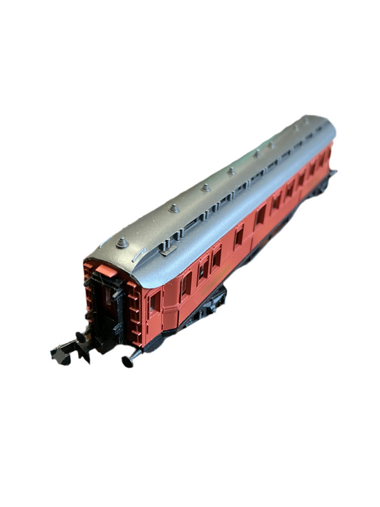 Personenwagen, Arnold 0337