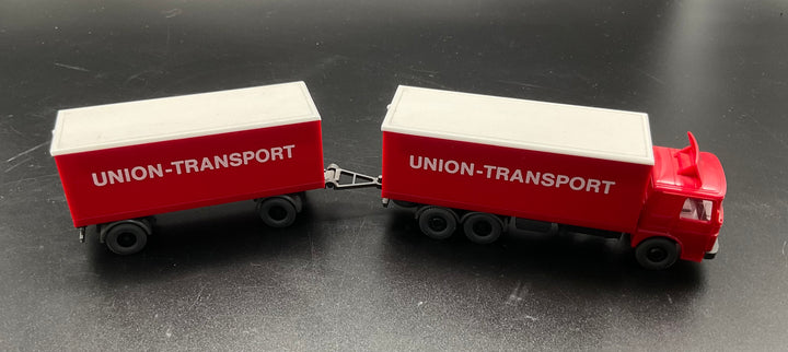 Wiking Union Transport LKW