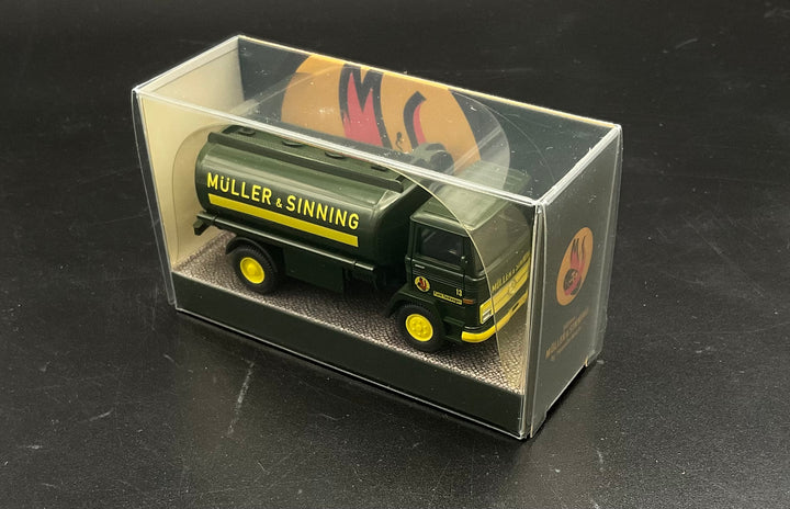 Wiking Müller & Sinning Edition Modell