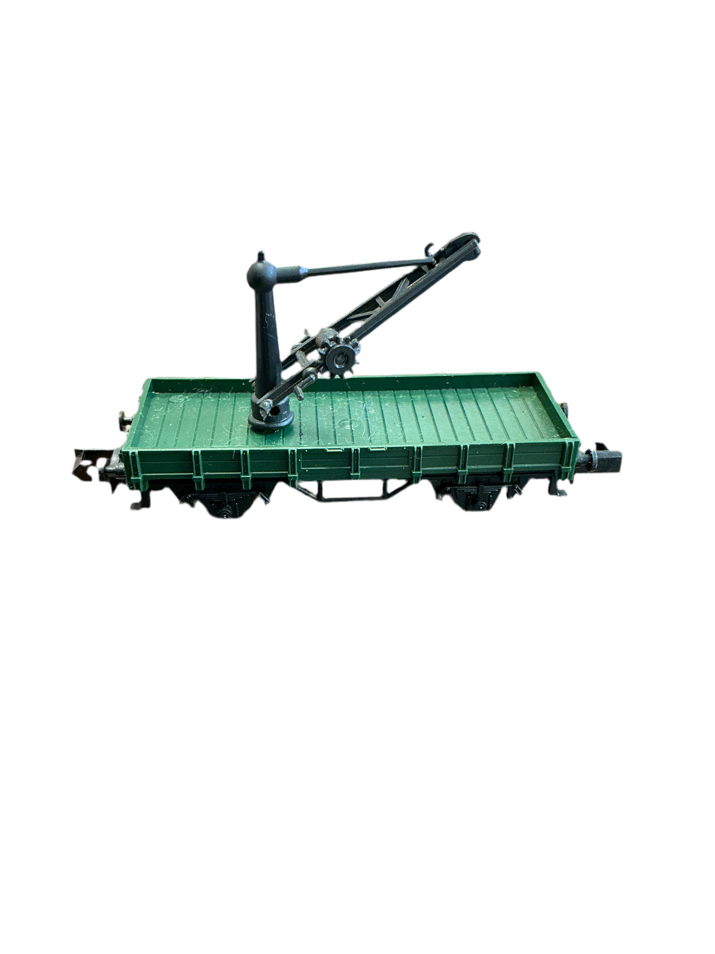 Güterwagen, Arnold 4660