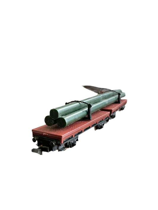 Güterwagen, Lima 320482