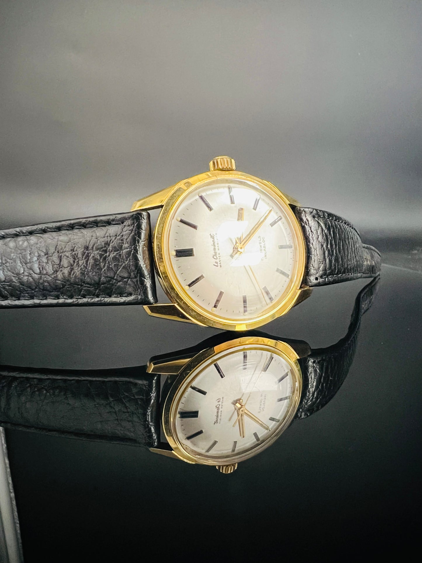 Le Cheminant Herrenuhr