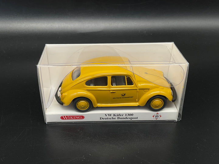 Wiking VW Käfer 1300