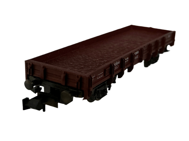 Güterwagen, Roco 25007