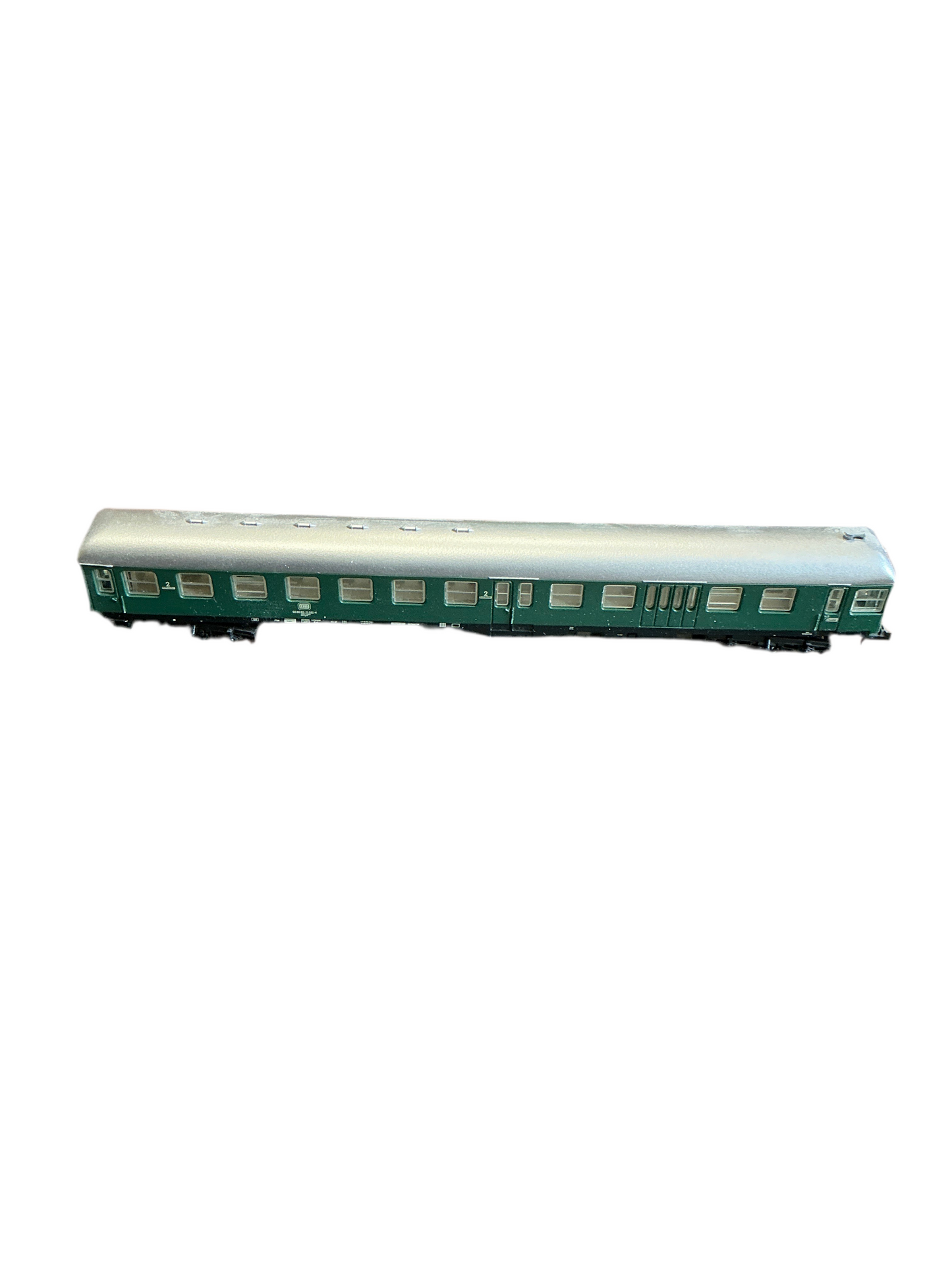 Personenwagen, Arnold 3278K