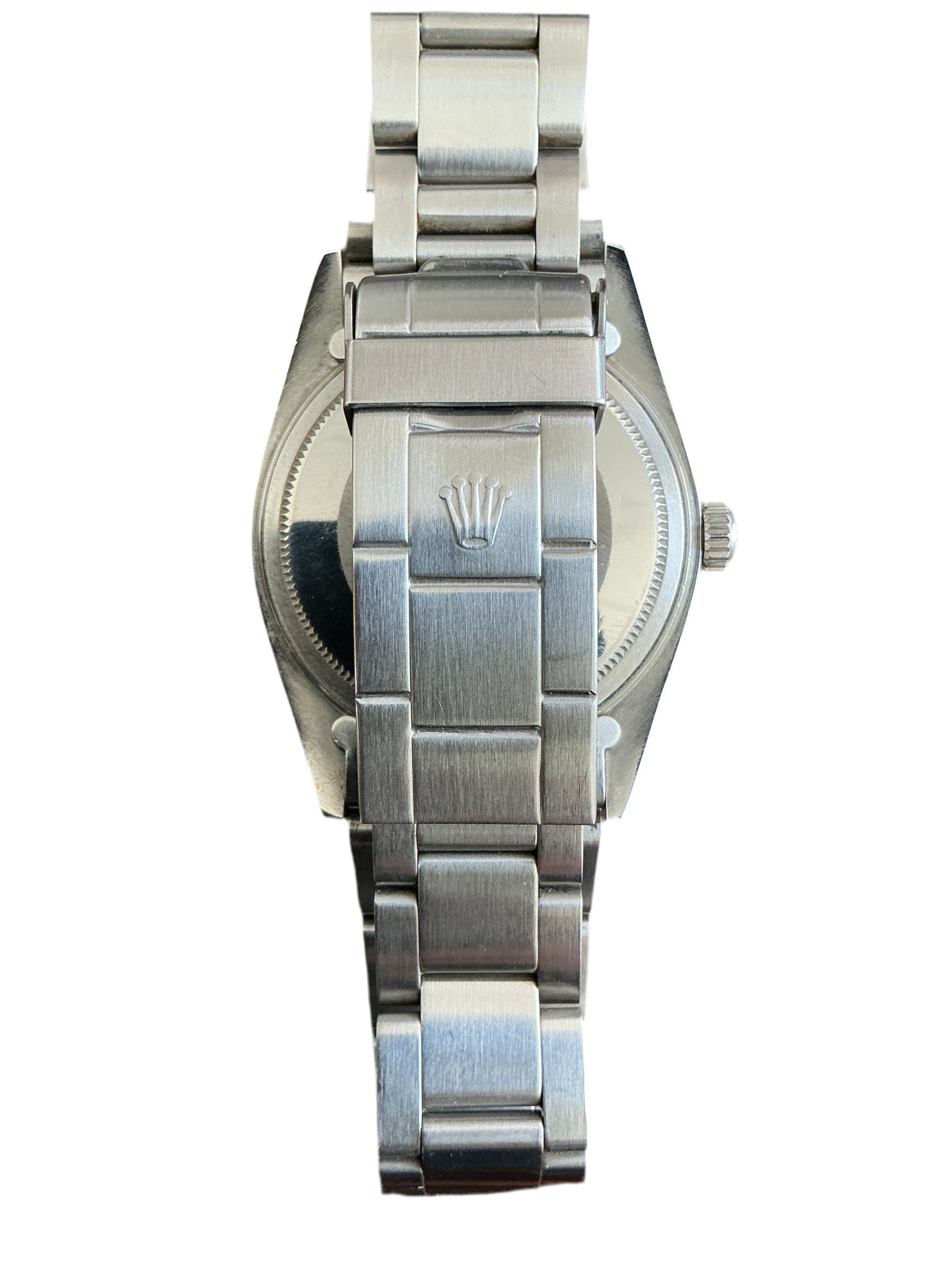 Rolex Datejust Automatic Armbanduhr 905