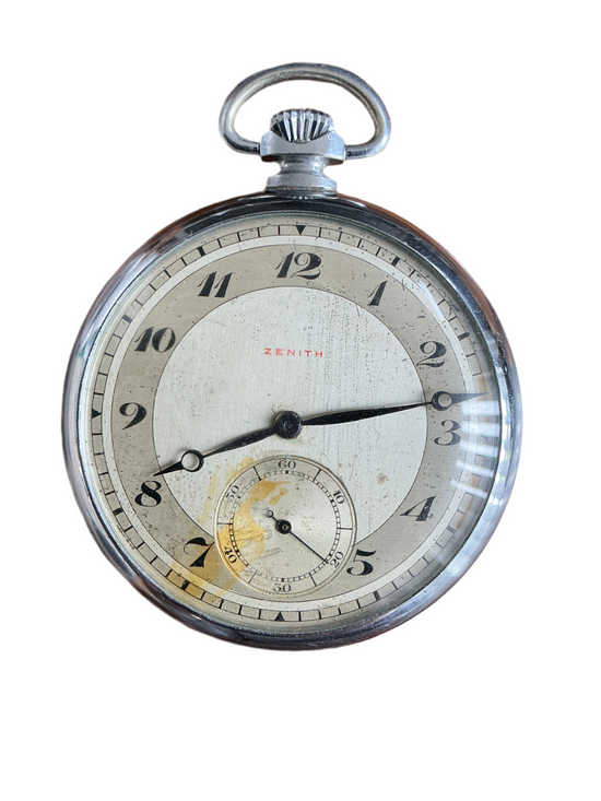Zenith Taschenuhr 905