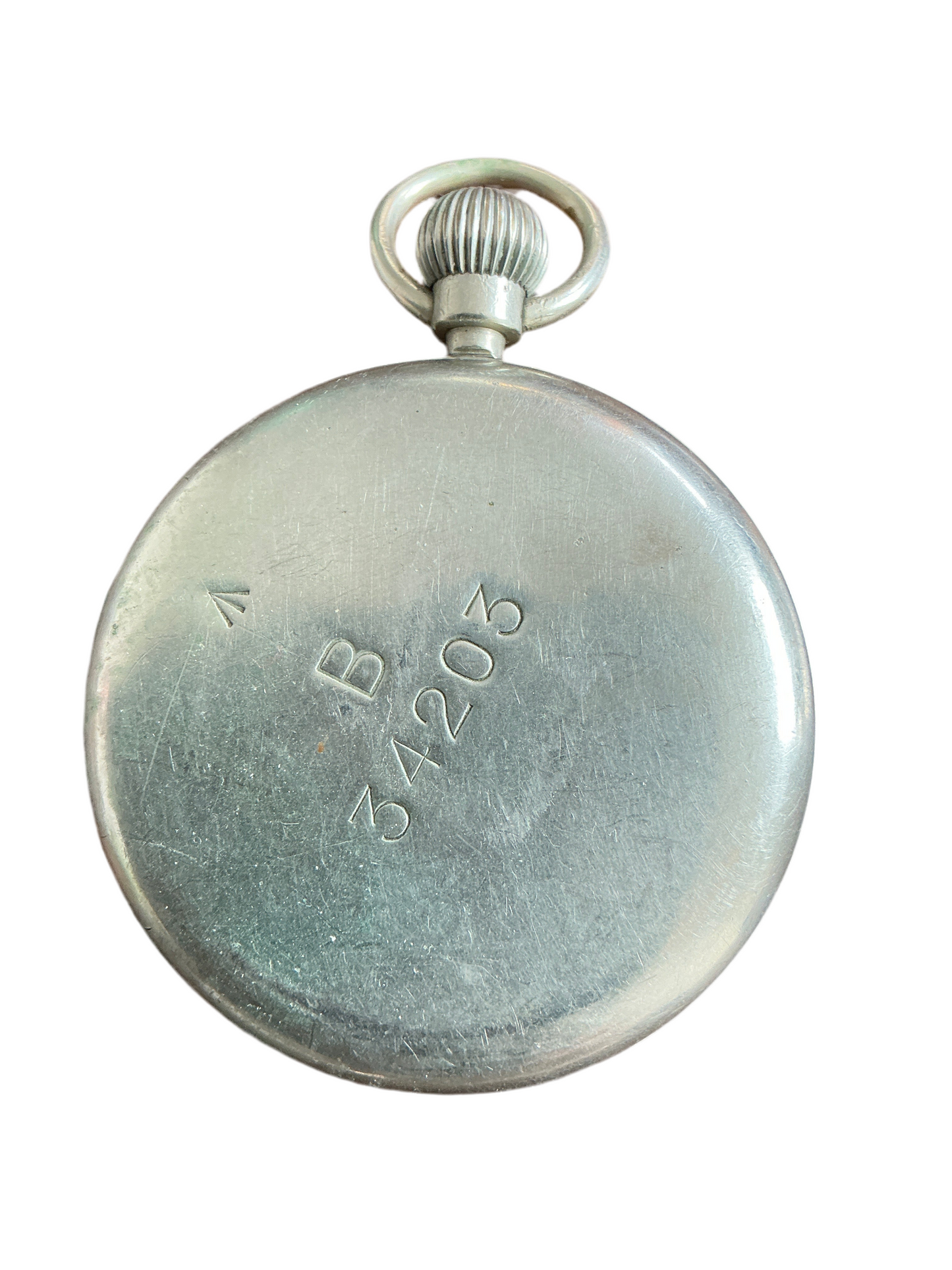 Uhrenwerk Taschenuhr 905