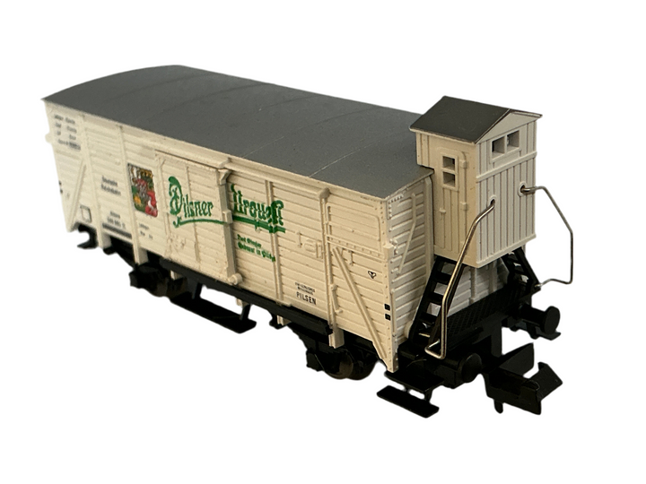 Güterwagen, Fleischmann 8357