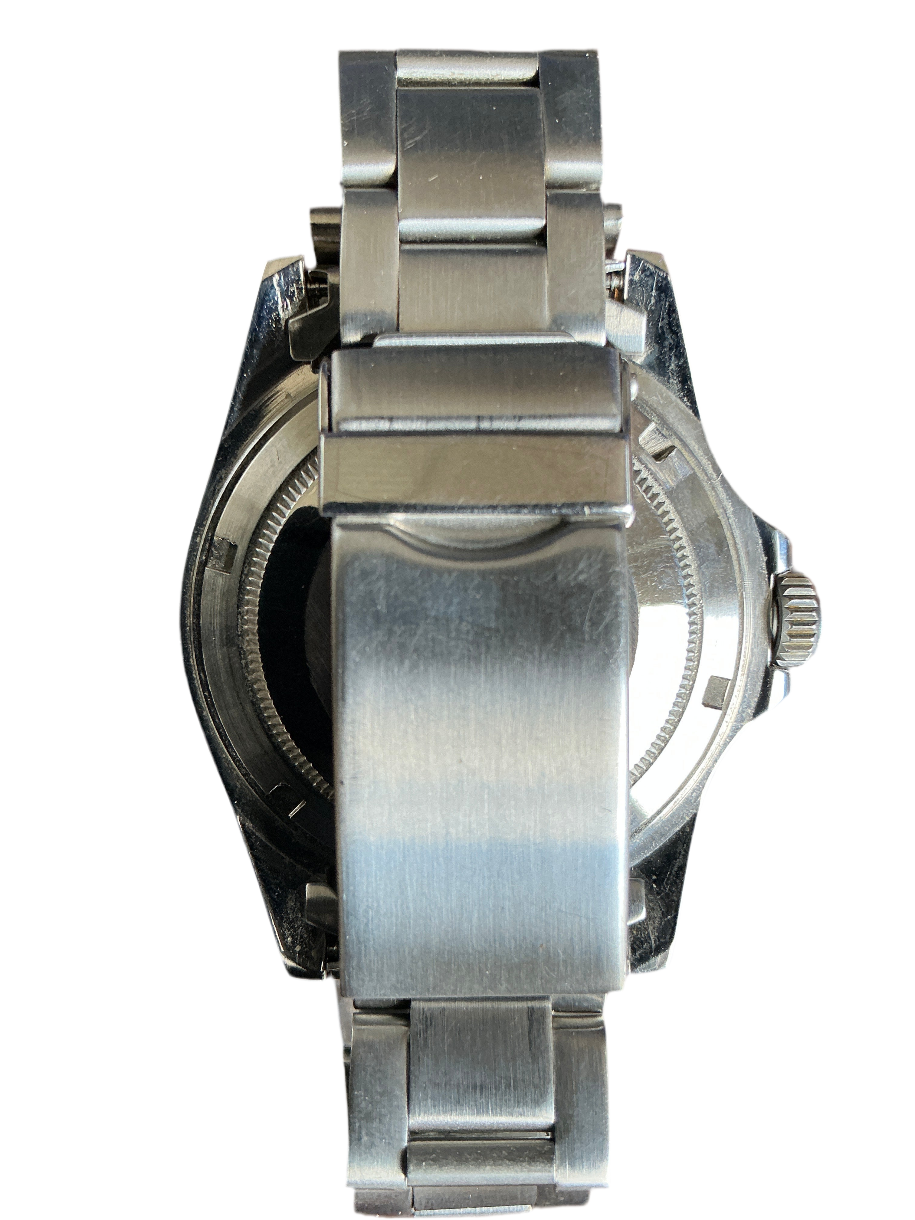 NUB Hannover Armbanduhr 905