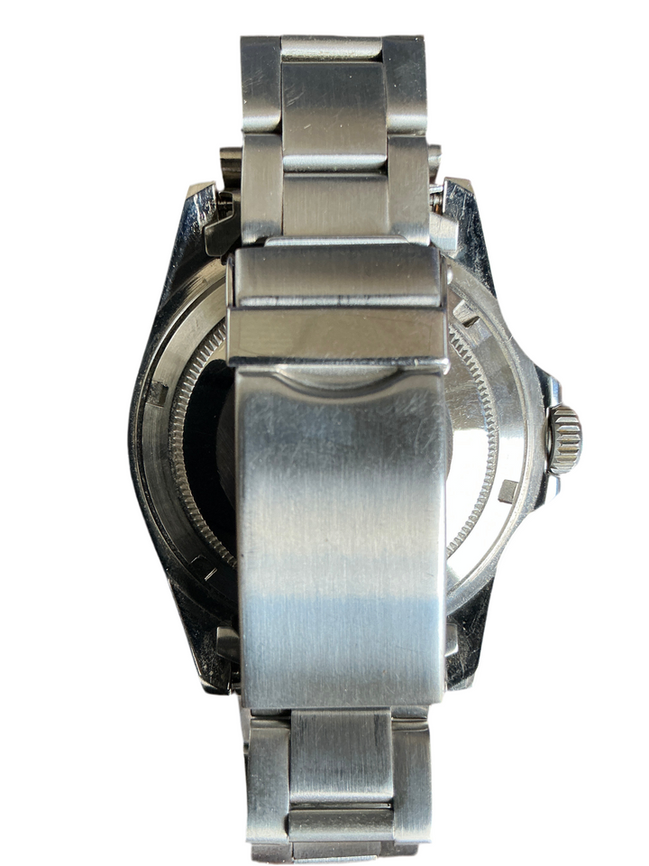 NUB Hannover Armbanduhr 905