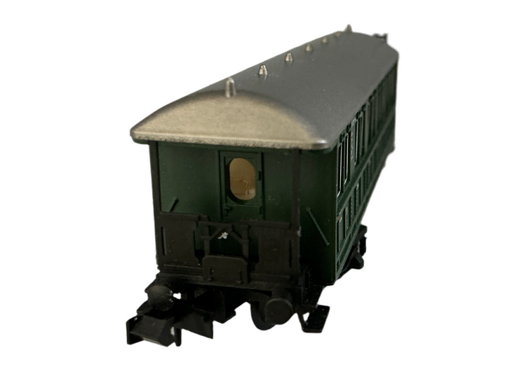 Güterwagen, Arnold-N