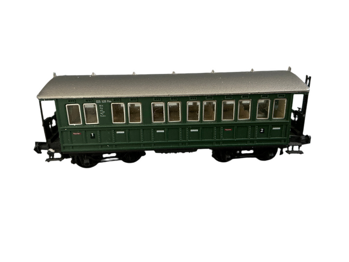 Güterwagen, Arnold-N