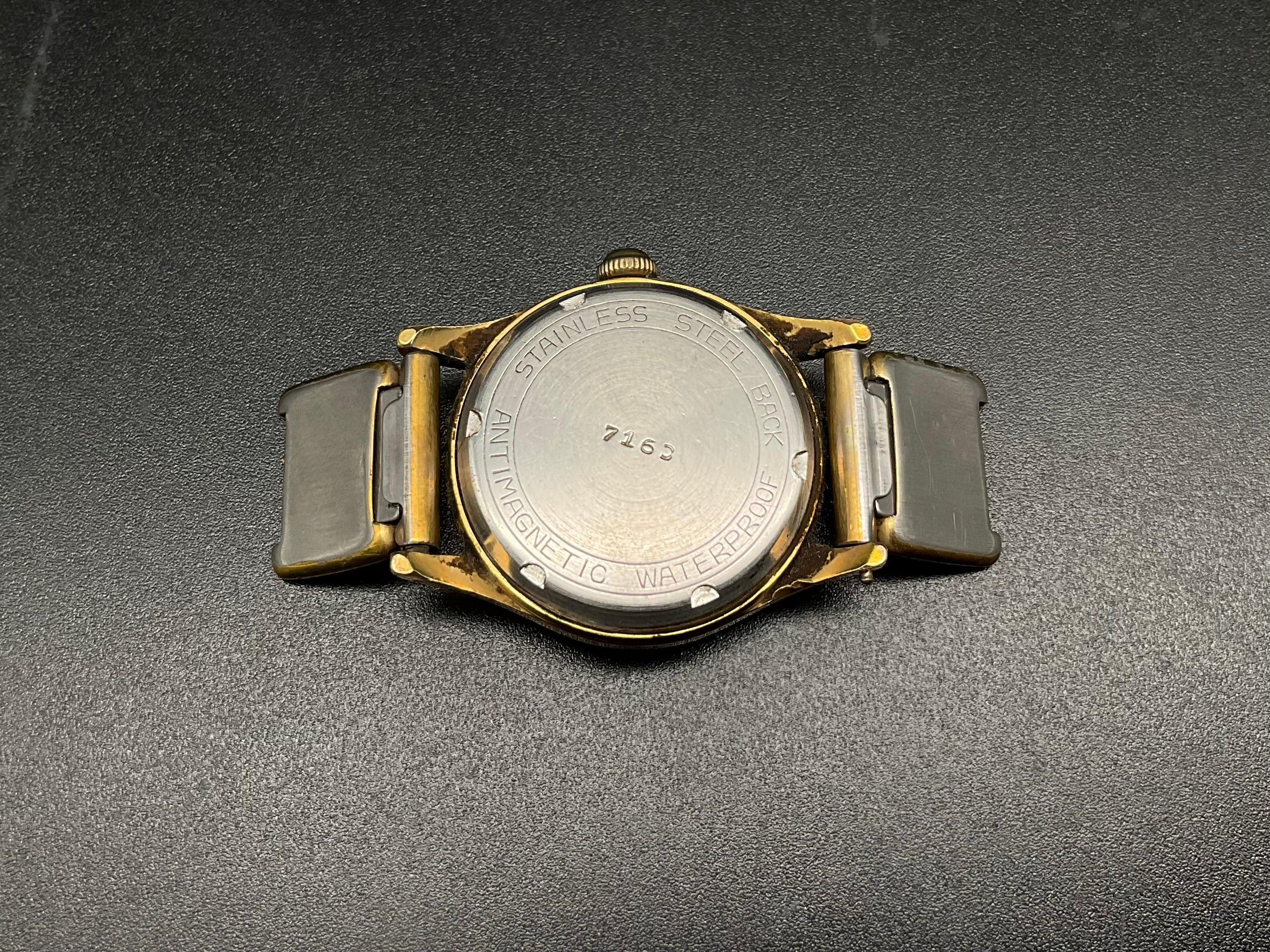 Ancre Uhr ohne Armband