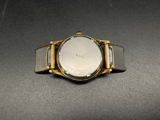 Ancre Uhr ohne Armband