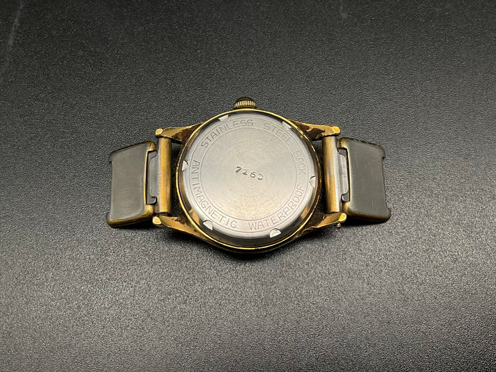 Ancre Uhr ohne Armband