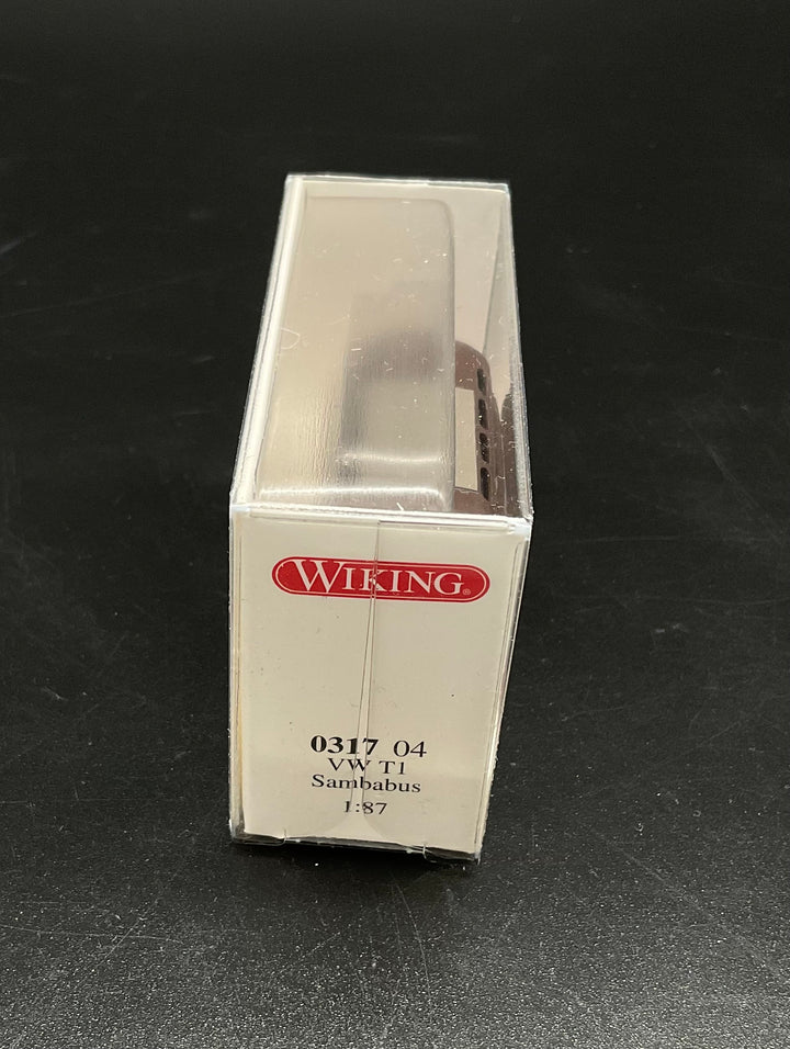 Wiking VW T1 Sambabus