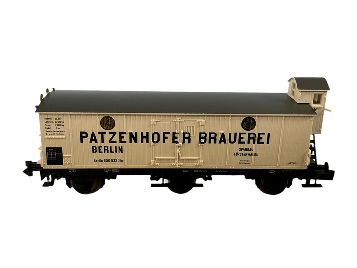 Güterwagen, Fleischmann 8889 K