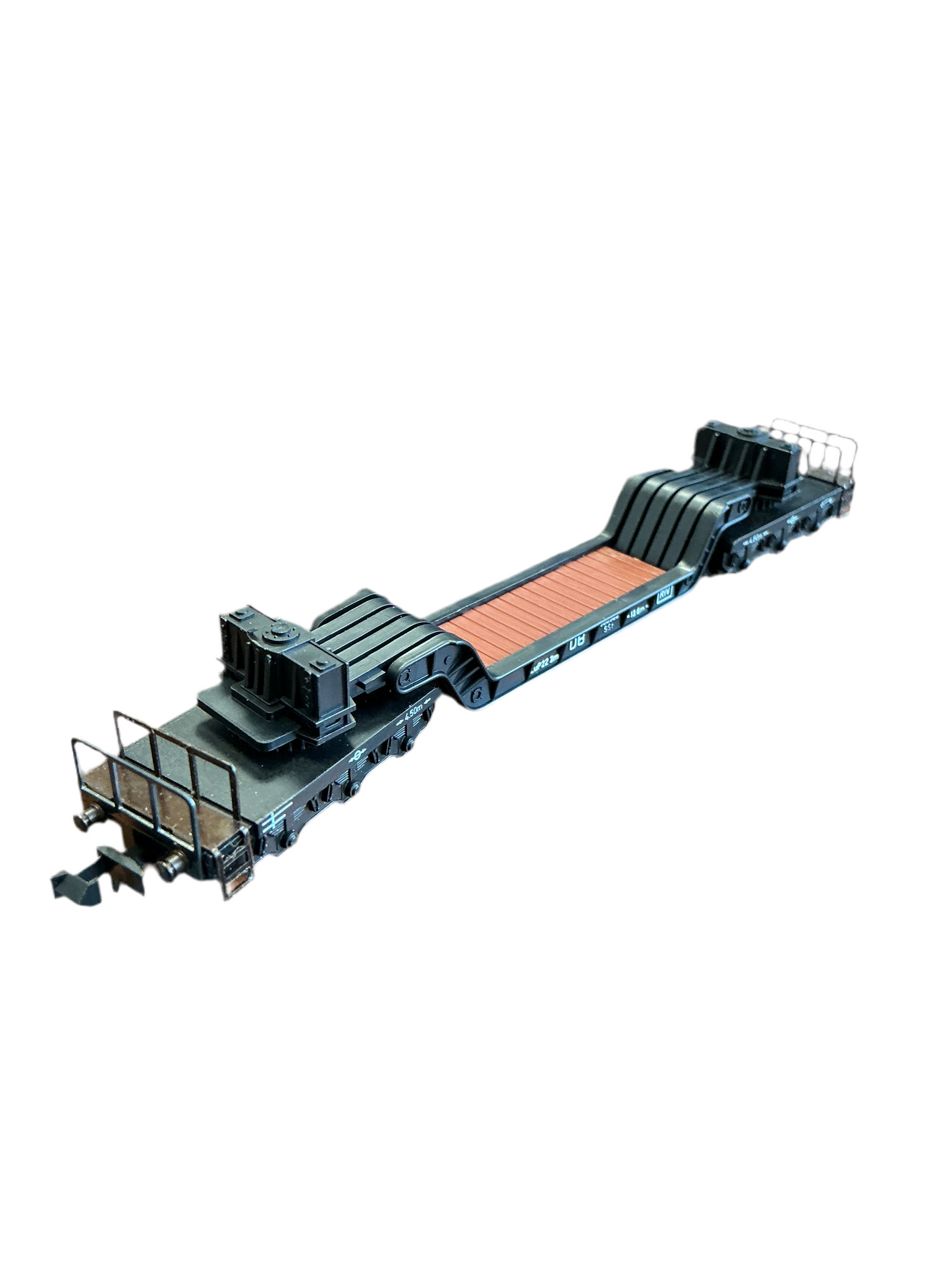 Güterwagen, Minitrix 3297