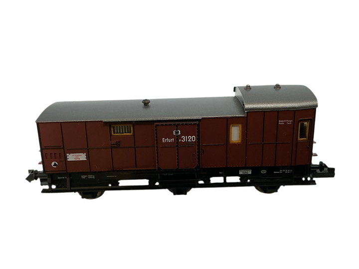 Güterwagen, Fleischmann 8810