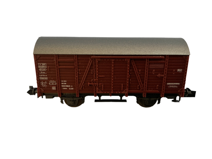 Güterwagen, Roco 02321A